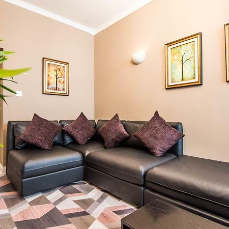 Montgomery Apartments - Crighton Единбург Екстериор снимка