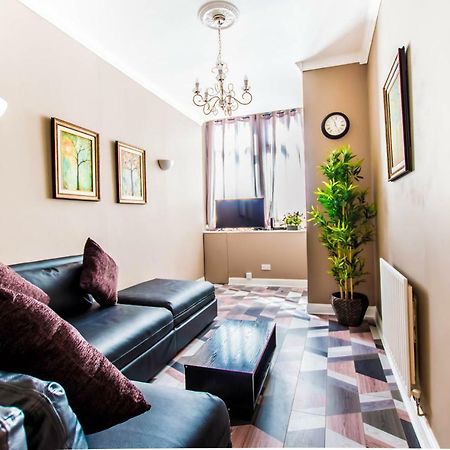 Montgomery Apartments - Crighton Единбург Екстериор снимка
